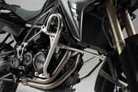 CRASHBAR/GMOL SW-MOTECH BMW F 650/700/800 GS STAL NIERDZEWNA