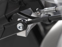 OSŁONY DŁONI SW-MOTECH BBSTORM MODEL SPECIFIC, BLACK