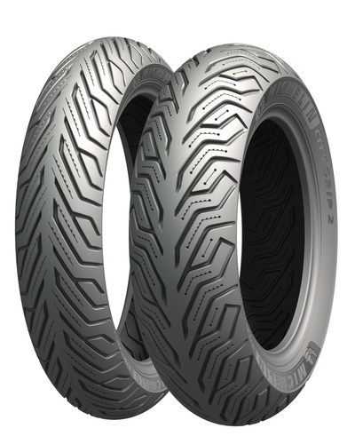 MICHELIN OPONA 130/70-13 CITY GRIP 2 REINF 63S TL M/C PRZÓD/TYŁ DOT 32-41/2024