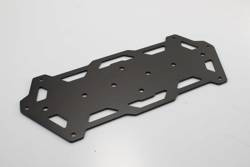 ZESTAW ADAPTERÓW NA STELAŻ PRO NA KANISTER ROTOPAX, SW-MOTECH