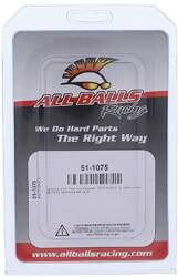 ALL BALLS ZESTAW NAPRAWCZY DRĄŻKA KIEROWNICZEGO KAWASAKI TERYX 4 4X4 12-13, TERYX 4 4X4 800 14-19, TERYX 4X4 800 14-19