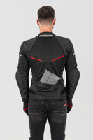 X-MESH 2.0 MEN JKT BLK S
