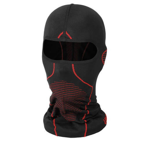 91474 Diablo, Thermal-Balaclava - XS/S - 53-56 cm