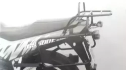 Suzuki GS 500 E (1989-2000) complete carrier