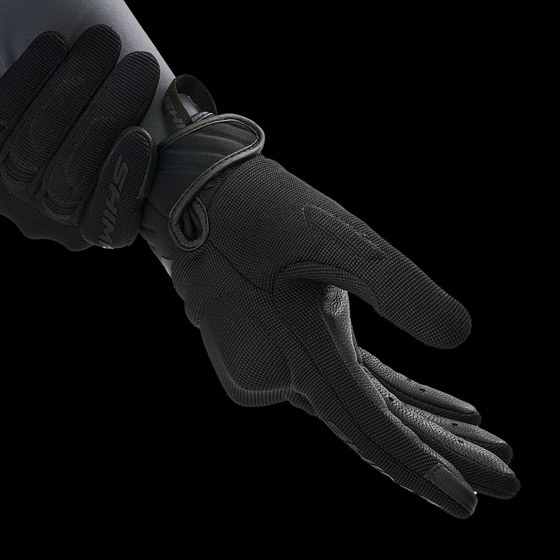 SONIC LADY GLV BLK XS