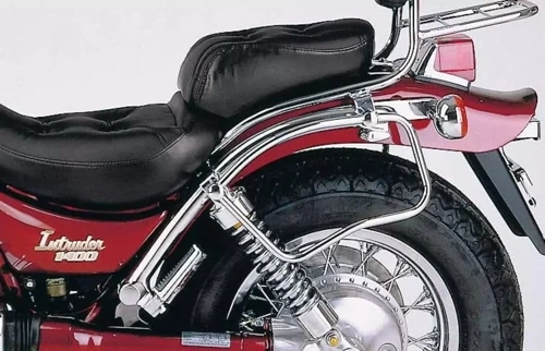 Stelaż na torby skórzane do Suzuki VS 1400 Intruder (1987-2003)