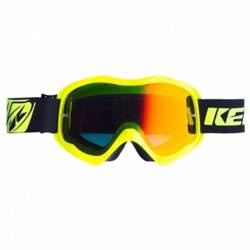 KENNY GOGLE PERFORMANCE NEON YELLOW