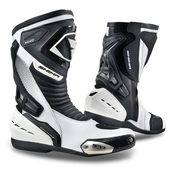 Buty motocyklowe sportowe RSX-6 MEN 