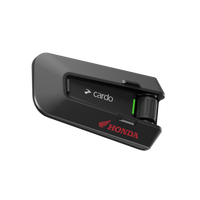 CARDO PACKTALK EDGE HONDA