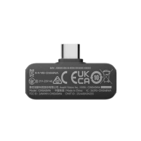 Insta360 Mic Air (1 TX + 1 RX)