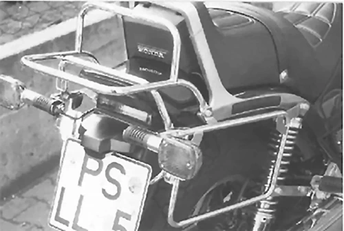 Honda VF 1100 Custom (1983-1986) rurowy stelaż centralny