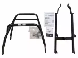 Suzuki GSX 250/400 E (1982-1987) topcase carrier