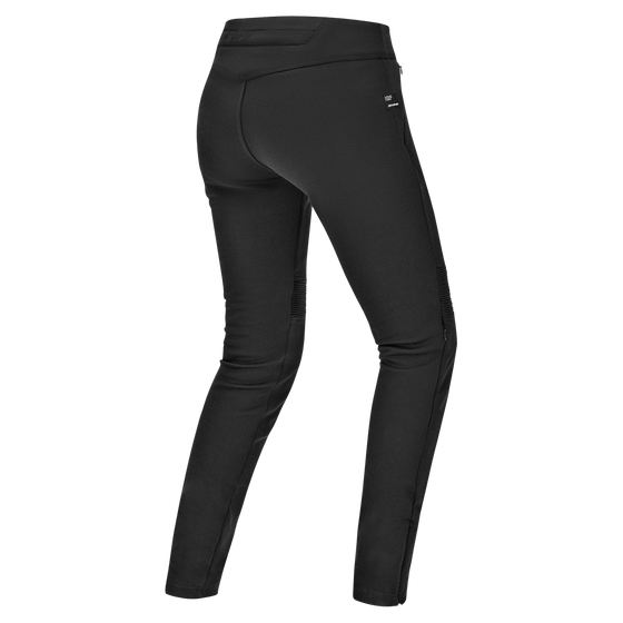 VESPER LADY PNT BLK XS