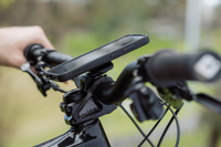 Quad Lock® Quad Lock® Cycling - Stem Cap Mount Adjustable