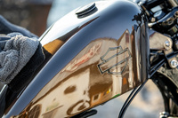 947 Miracle shine polish