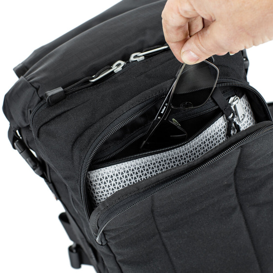 Kriega Messenger - Sling Pro