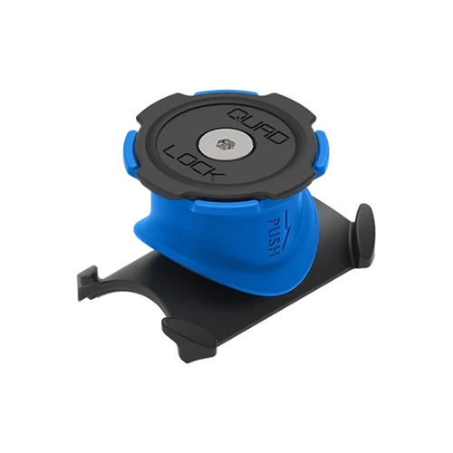 Quad Lock® Stem / Handlebar Bike Mount