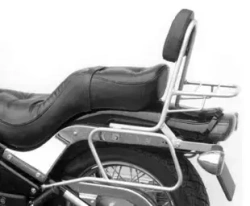 Stelaż na torby skórzane do Kawasaki VN 800 (1995-2000)