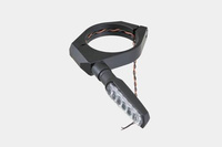 ALUMINUM FORK CLAMP SET(2PCS) DIA.57 FOR INDICATOR MOUNT