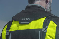 T245 Air DPS Jacket