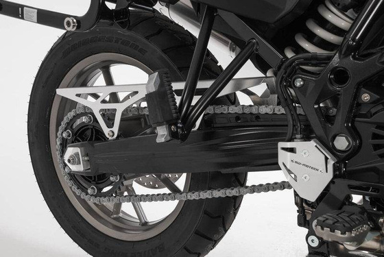 ZESTAW ZABEZPIECZAJĄCY MOTOCYKL SW-MOTECH BMW F 650 GS TWIN/F 800 GS/F 800 GS ADVENTURE