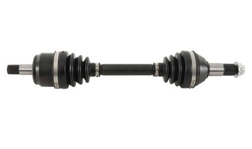 ALL BALLS PÓŁOŚ NAPĘDOWA YAMAHA YFM550 GRIZZLY 09-14, YFM700 GRIZZLY 07-13, YFM700 GRIZZLY EPS 08-13 AB8 EXTREME +20% PRZÓD STRONA LEWA / PRAWA