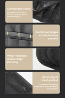 LOBOO Sakwa na narzędzia (10.3.19023.010.01)