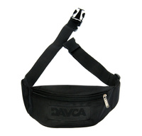 DAVCA Kidney bag Red logo