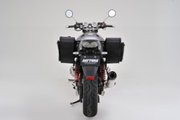 "HENLYBEGINS" SADDLE BAG 32L(16X2) DH-725