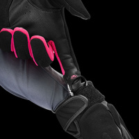 SONIC LADY GLV PINK XS