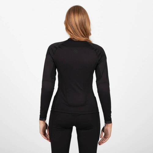 Motorcycle KNOX Action Pro Shirt Women's Body Armour