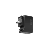 Insta360 X5 Mic Adapter