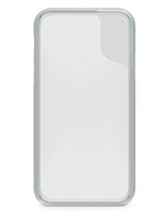 Nakładka przeciwdeszczowa Quad Lock® Original - iPhone X / XS