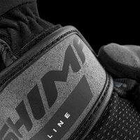 STREAM VENT MEN GLV RED S