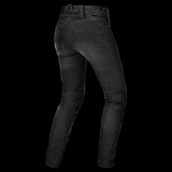 RIDGE LADY PNT BLK 34/30