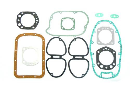 ATHENA KOMPLET USZCZELEK BMW R69/S, R68