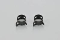 HOSE CLAMP 13MM 2PCS/SET