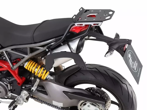 Ducati Hypermotard 950/SP (2019-) C-BOW soft bag holder