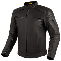 BLAKE JACKET BLACK S