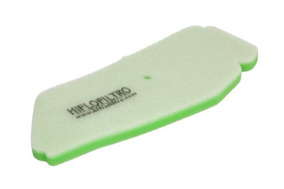 Gąbkowy filtr powietrza PIAGGIO/VESPA SFERA, SFERA 1, SFERA 2 50/80 1991-