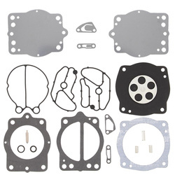 WINDEROSA (VERTEX) KOMPLET USZCZELEK (ZESTAW NAPRAWCZY) GAŹNIKA KEIHIN PWC 38-44MM ( ZAWIERA ZAWOREK IGLICOWY ) (SKUTER WODNY)