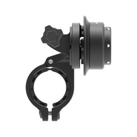 QUICK LAUNCH uchwyt na kierownicę Outplorer QB01