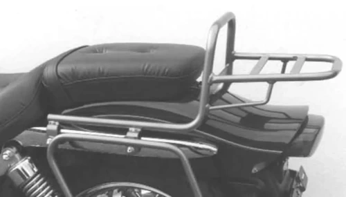 Suzuki GZ 125/250 Marauder (1998-2004) topcase carrier