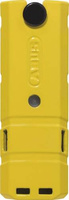 Brake Disc Locks 8077 Granit Detecto yellow
