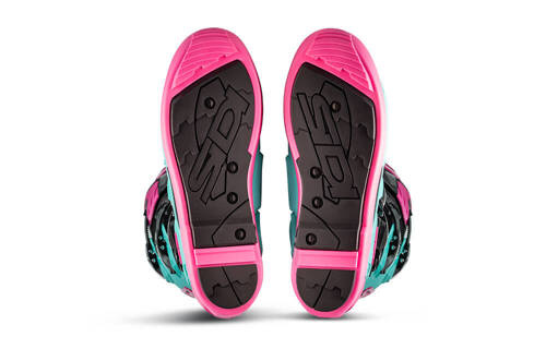 SIDI BUTY CROSSFIRE 3 SRS