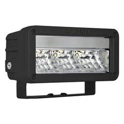 Lampa robocza OSRAM LEDriving MX140-SP, 12/24V, 30W, 2000lm (E4 homologacja/ECE R10/ECE R112/IP67)
