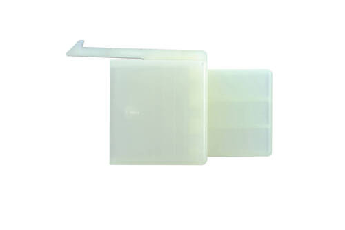 CONNECTOR SET, 9-P TYPE 110