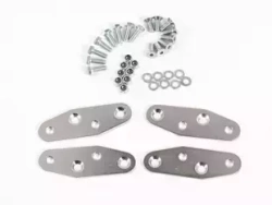 universal C-Bow moving 30mm vertical