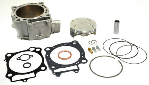 ATHENA CYLINDER KOMPLETNY HONDA CRF 450X '05-'13 BIG BORE 100MM (+4MM)