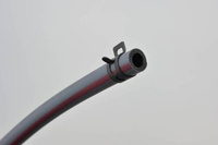 Opaski zaciskowe na przewody paliwowe 10mm 2 szt/zestaw